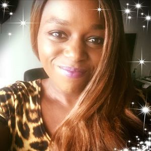 Meet your Posher, Lissy